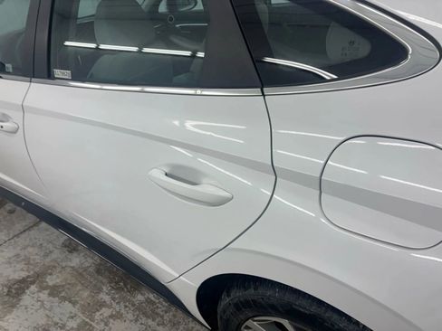 Used 2023 Hyundai Sonata SEL image 23