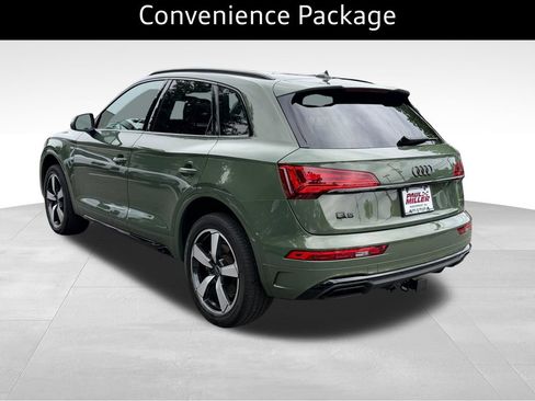 Used 2023 Audi Q5 2.0T Premium Plus w/ Premium Plus Package AWD/4WD image 5