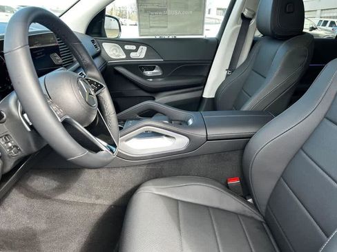 New 2026 Mercedes-Benz GLE 450 4MATIC image 4
