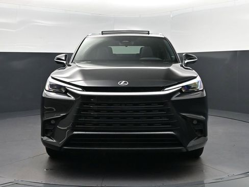 New 2026 Lexus TX 350 AWD image 10