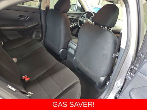 Used 2024 Nissan Sentra S FWD image 12