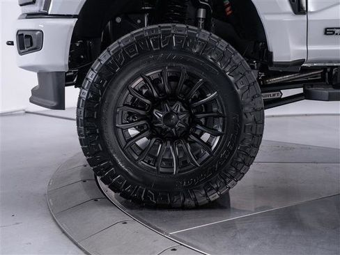 New 2026 Ford F250 XLT w/ XLT Premium Package AWD/4WD image 14