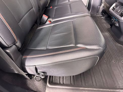 Used 2022 Ford F150 Lariat w/ Max Trailer Tow Package image 31