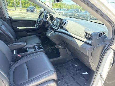 Certified 2024 Honda Odyssey EX-L image 20