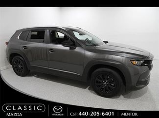 Certified 2025 MAZDA CX-50 AWD 2.5 S w/ Preferred Package video 1