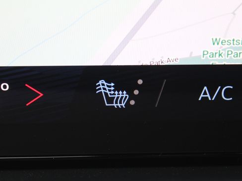 New 2026 Chevrolet Suburban LT w/ Comfort Package image 14