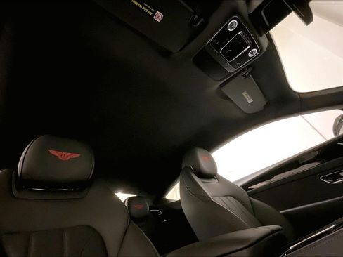 New 2026 Bentley Continental GT AWD/4WD image 20