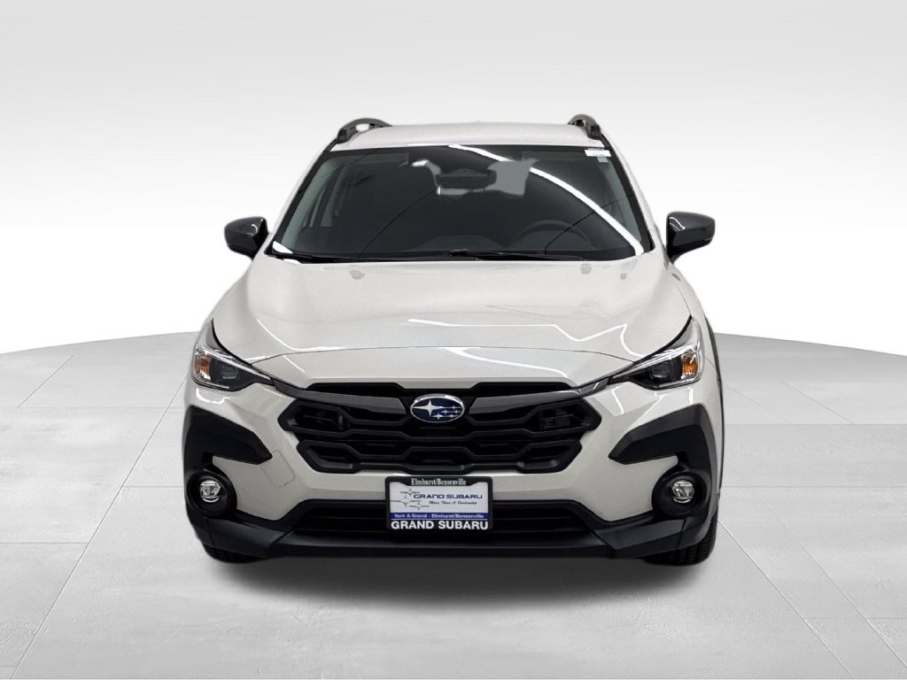 Used 2024 Subaru Crosstrek 2.0i Premium w/ Crosstrek Mirror Package AWD/4WD image 10