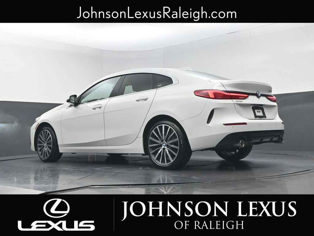 Used 2021 BMW 228i Gran Coupe w/ Convenience Package FWD image 18