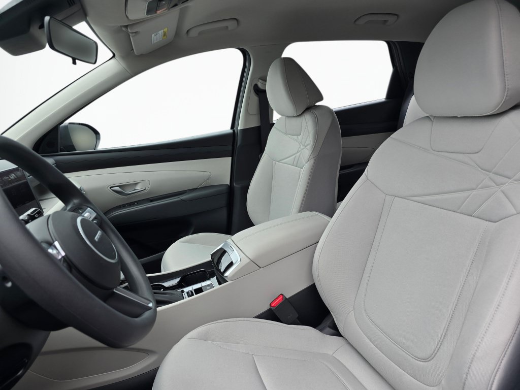 New 2026 Hyundai Tucson SE AWD/4WD image 20