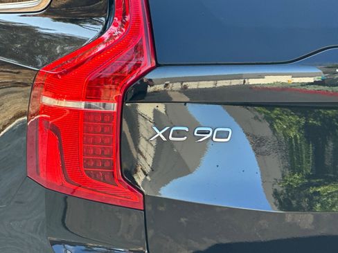 Certified 2022 Volvo XC90 T6 Inscription image 36