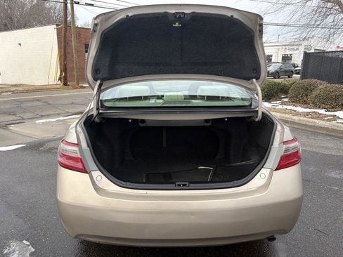 Used 2007 Toyota Camry XLE image 24