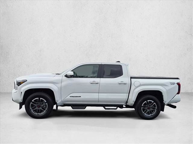Certified 2024 Toyota Tacoma TRD Sport AWD/4WD image 9
