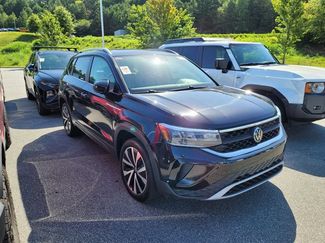 Used 2024 Volkswagen Taos SE FWD video 2
