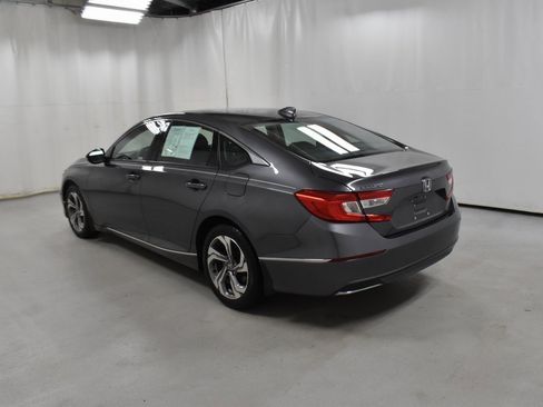 Used 2018 Honda Accord EX-L image 7