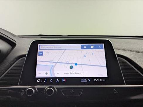 Used 2020 Cadillac CT4 V image 30