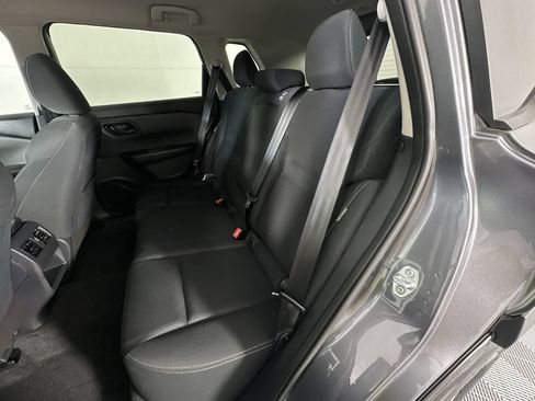 Certified 2026 Nissan Rogue S FWD image 23