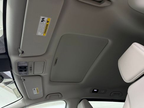 New 2026 Honda Odyssey EX-L image 27