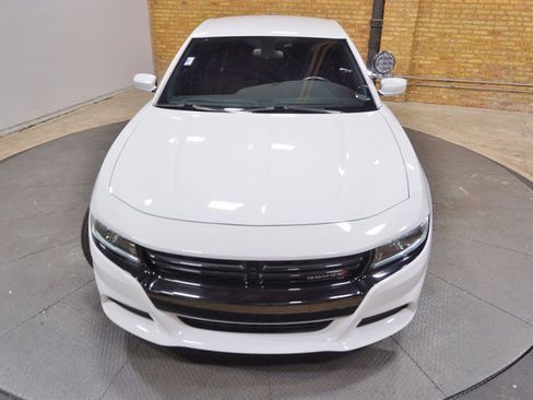 Used 2022 Dodge Charger Police w/ Patrol Package Base Prep AWD/4WD image 5