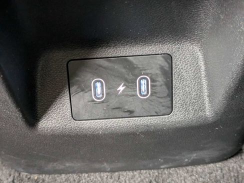 Used 2025 Hyundai Santa Cruz SEL FWD image 14