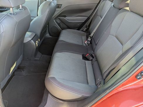 Used 2024 Subaru Crosstrek 2.0i Premium image 28