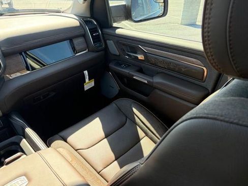 New 2026 RAM 1500 Limited w/ Bed Utility Group image 36