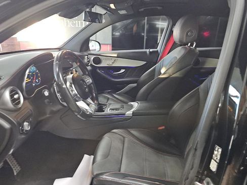 Used 2018 Mercedes-Benz C 43 AMG 4MATIC Sedan image 8