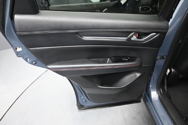 Certified 2024 MAZDA CX-5 Carbon Edition AWD/4WD image 14