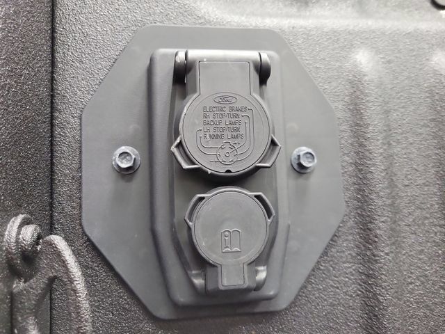 Used 2025 Ford F450 King Ranch w/ Chrome Package AWD/4WD image 10