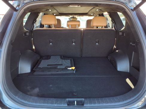 Used 2023 Hyundai Santa Fe Calligraphy image 31