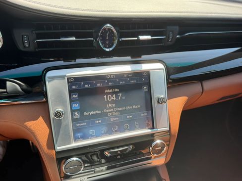 Used 2015 Maserati Quattroporte S Q4 image 51