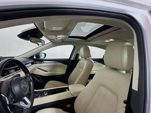 Used 2021 MAZDA MAZDA6 Touring image 22