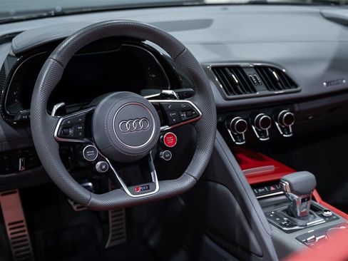 Used 2021 Audi R8 V10 performance AWD/4WD image 48