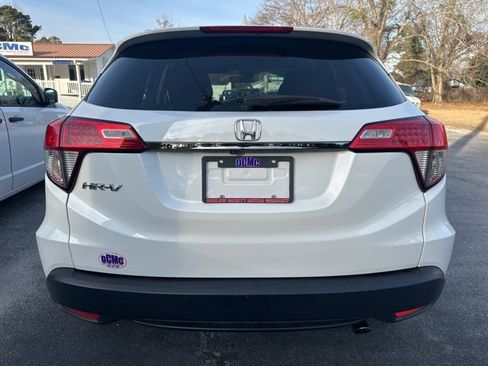 Used 2019 Honda HR-V EX image 5