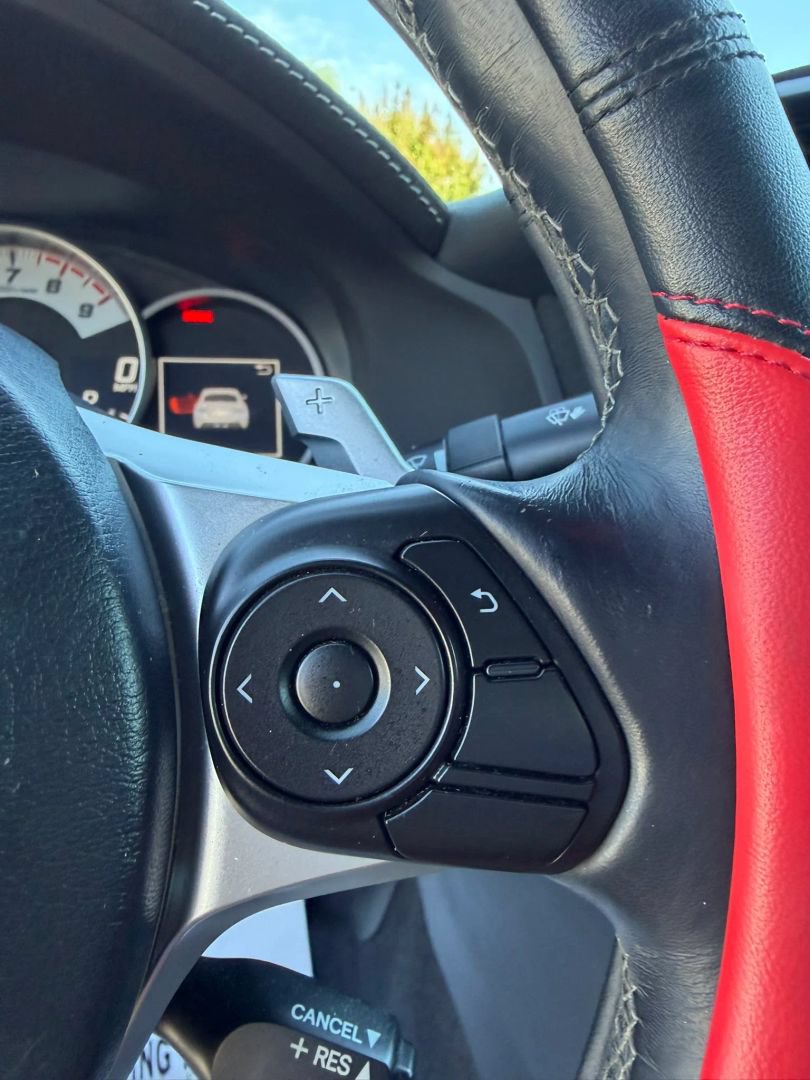 Used 2018 Toyota 86 RWD image 23