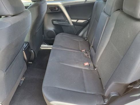 Used 2015 Toyota RAV4 LE AWD/4WD image 22