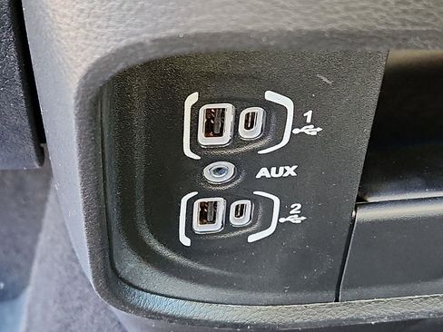 New 2026 RAM 2500 Tradesman image 17