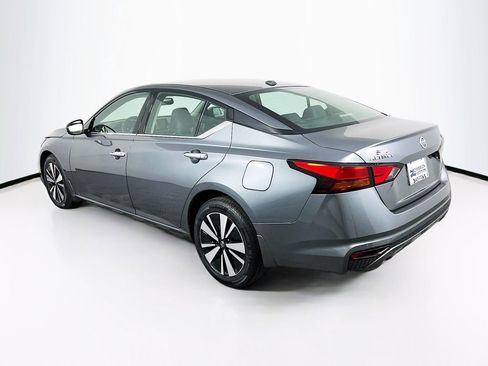 Used 2019 Nissan Altima 2.5 SL image 5