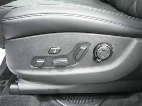 New 2026 Genesis GV80 3.5T Prestige AWD/4WD image 15