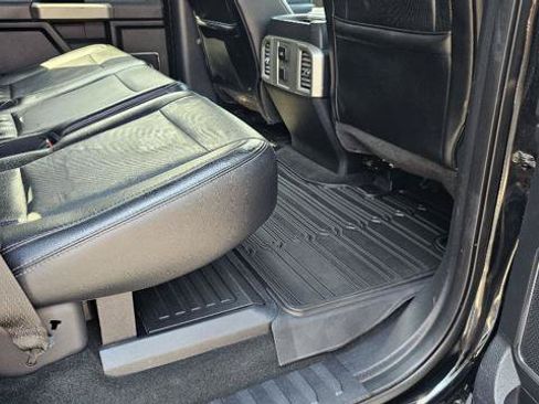 Used 2017 Ford F350 Lariat w/ Chrome Package AWD/4WD image 41