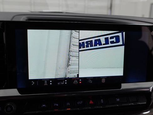 New 2026 Chevrolet Silverado 1500 RST RWD image 28
