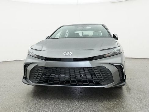 New 2026 Toyota Camry SE FWD image 57