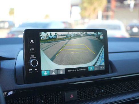 Used 2024 Honda CR-V EX-L image 22