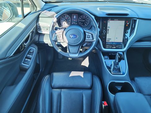 Used 2022 Subaru Outback Limited image 13