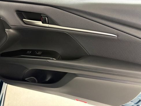 Used 2025 Toyota Camry SE w/ Multimedia Upgrade Package FWD image 46