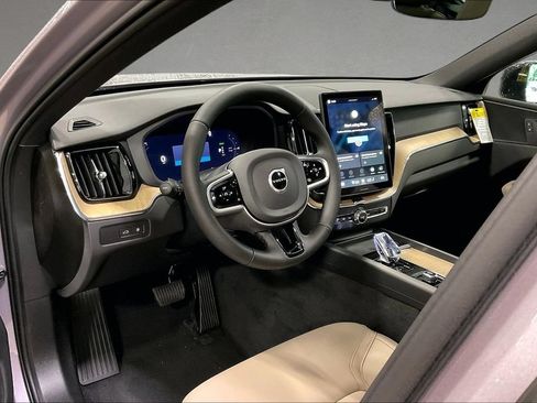 New 2026 Volvo XC60 T8 Plus w/ Climate Package AWD/4WD image 8
