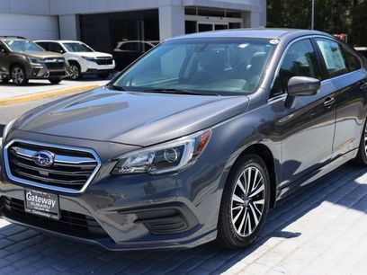 Used 2019 Subaru Legacy 2.5i Premium