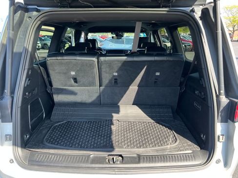 Used 2022 Jeep Wagoneer Series III w/ Flexible Seating Group AWD/4WD image 23