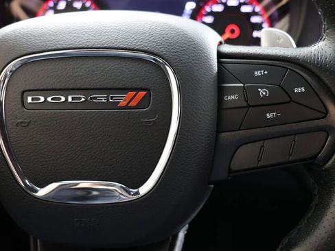 Used 2019 Dodge Charger R/T w/ Blacktop Package RWD image 26