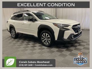 Used 2025 Subaru Outback Premium AWD/4WD 360° Tour
